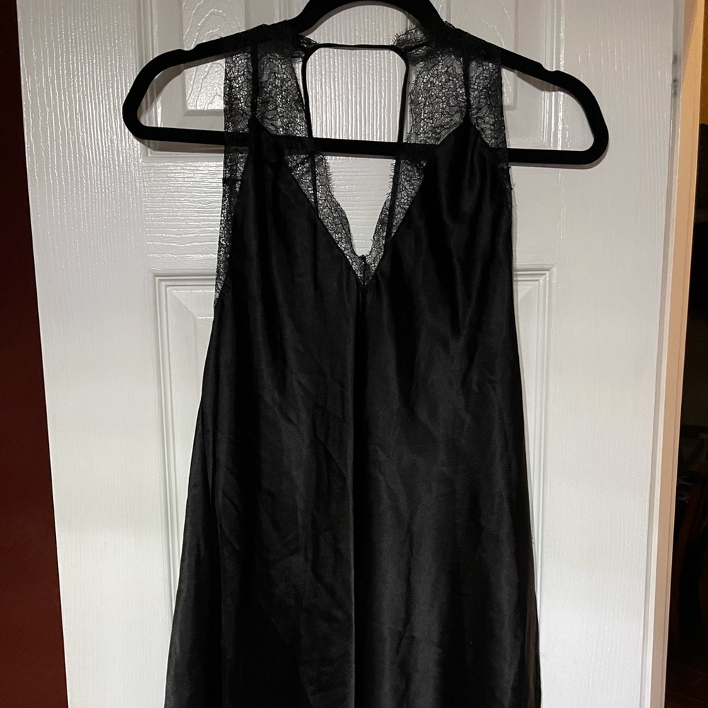 Victoria’s Secret lingerie slip